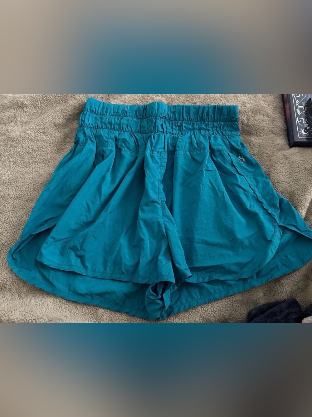 Free People Shorts